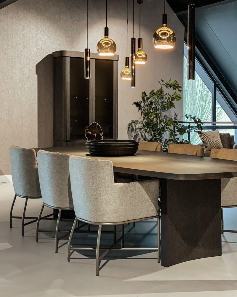 Woonwinkel voor meubels op maat