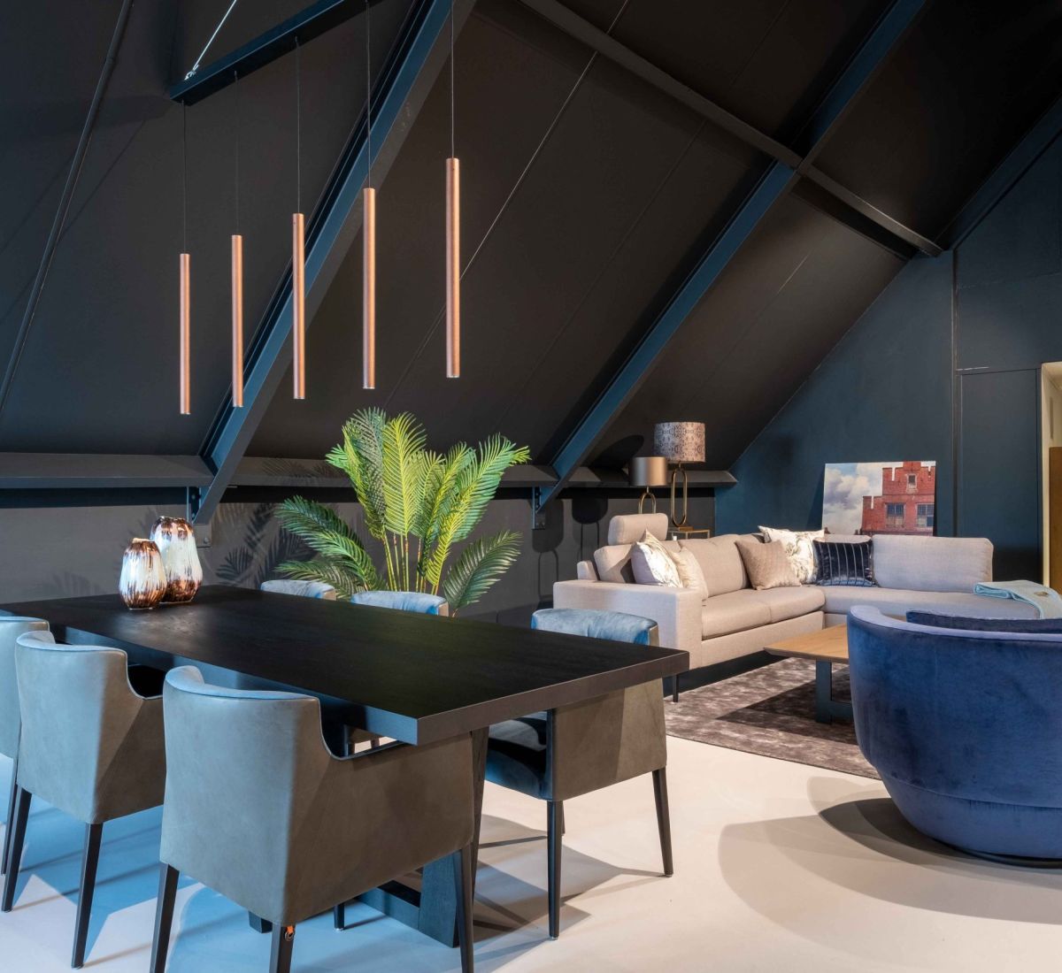 fe5095de Woonwinkel Rijssen Wessels Wonen