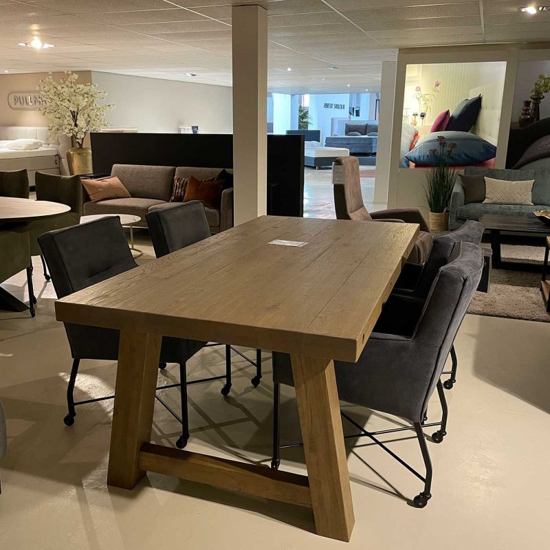 wessels wonen meubel outlet 00052 01c4300c Woonwinkel outlet Wessels Wonen