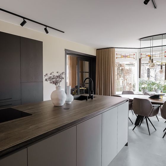 Interieuradvies voor uw keuken