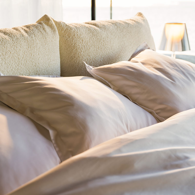 Welk kussen past bij mij?