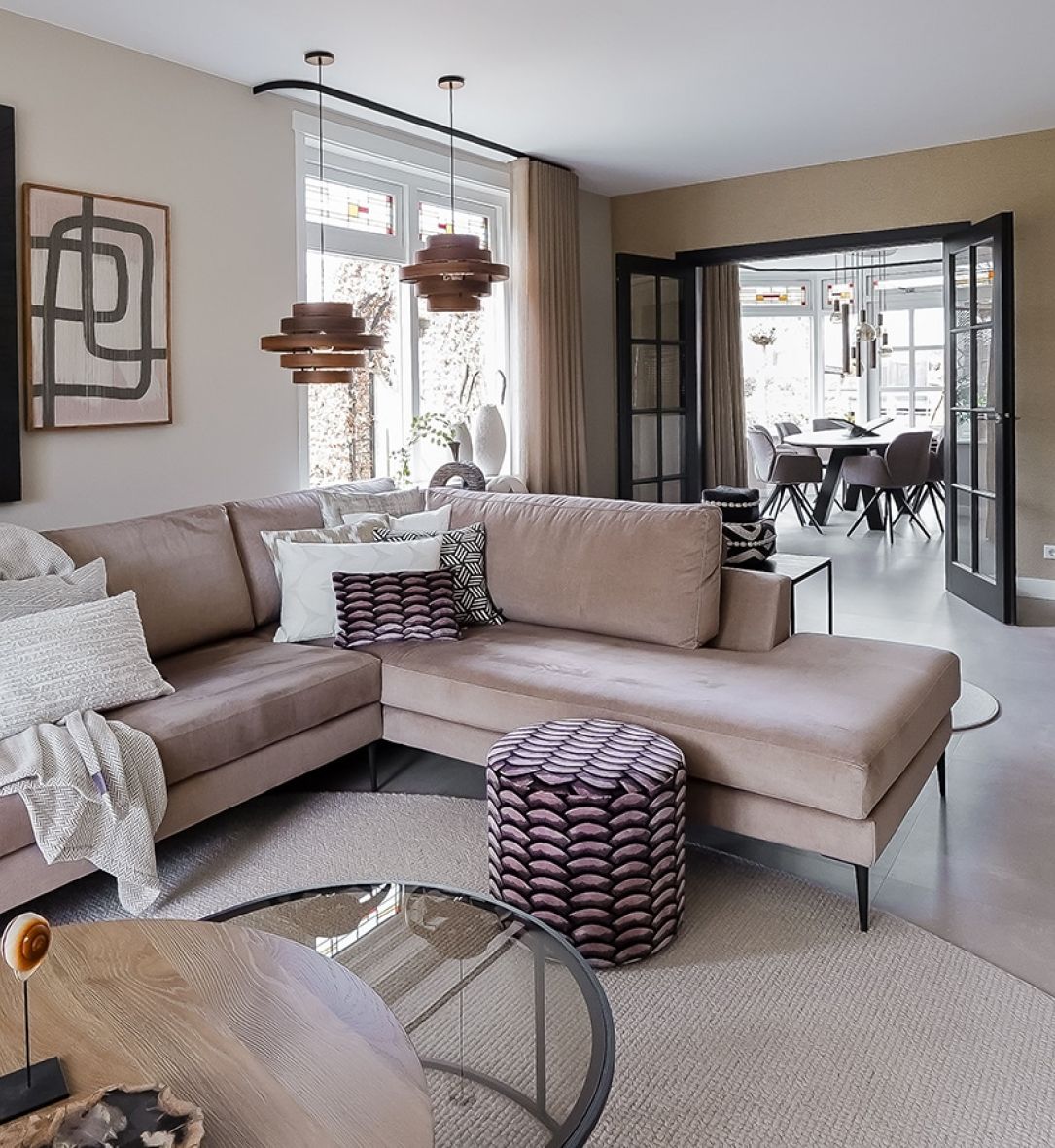 Welke bank past bij jou? Ontdek de soorten zitbanken