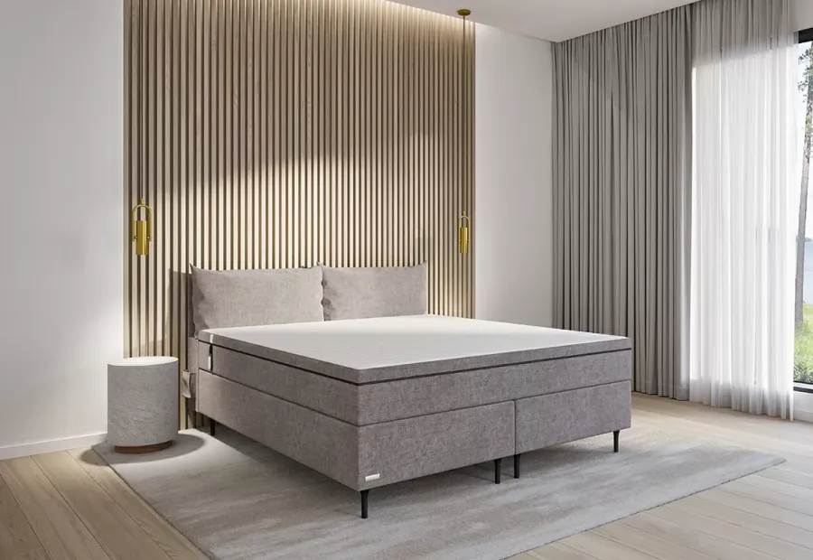Hoe lang gaat een matras mee?