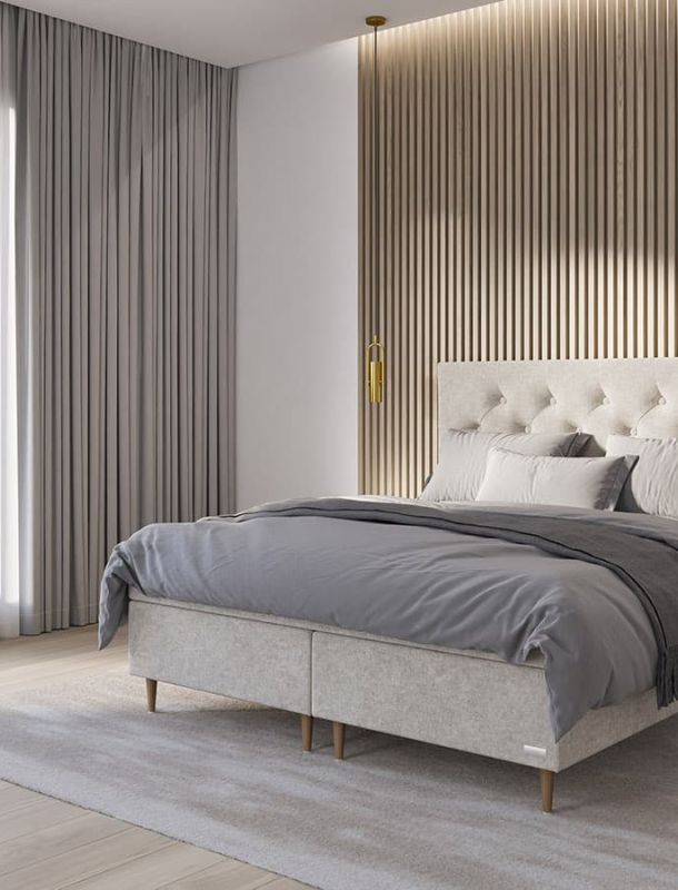 Aya of Sweden bedden / boxsprings bij Wessels Wonen in Rijssen