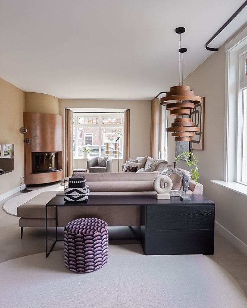 interieuradvies of woonadvies aan huis bij Wessels Wonen