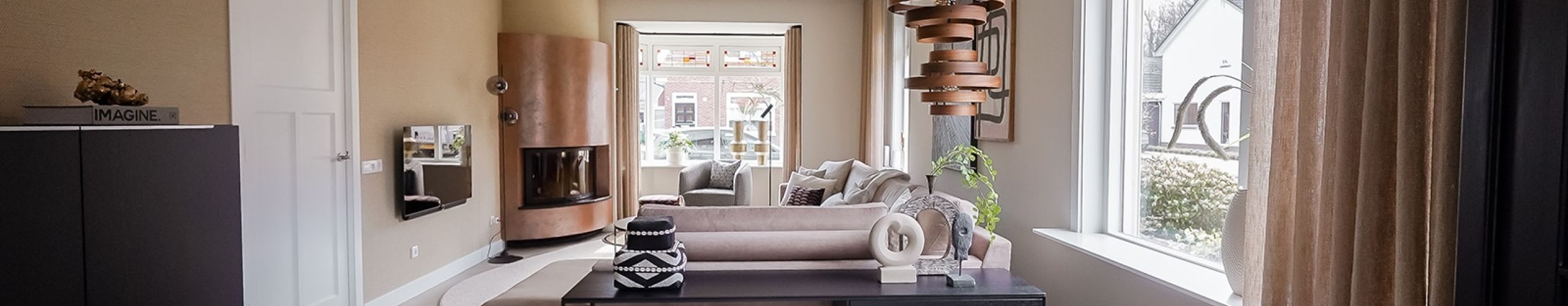 Totaalrenovatie in Rijssen