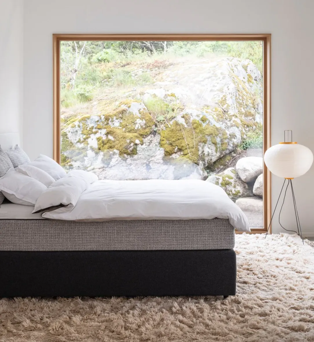 Wat is beter: een hard matras of een zacht matras?