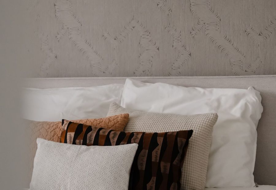3 zomerse trends voor je slaapkamer