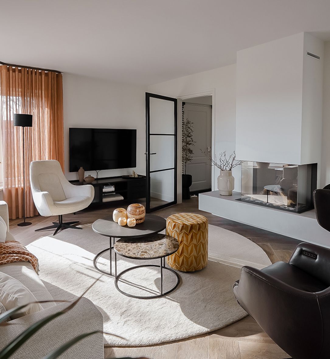 Vloerkleden: zo kies je het juiste vloerkleed voor jouw interieur