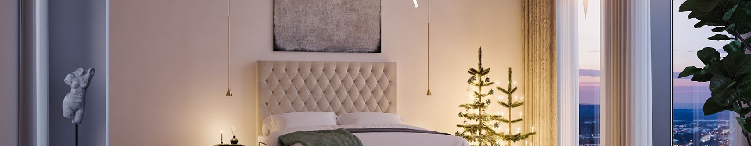 5 tips voor een goede nachtrust