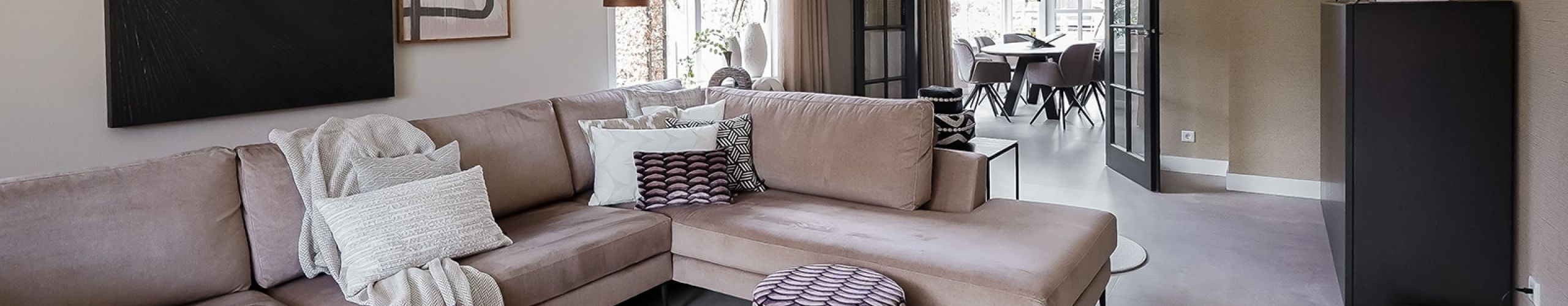 Welke bank past bij jou? Ontdek de soorten zitbanken