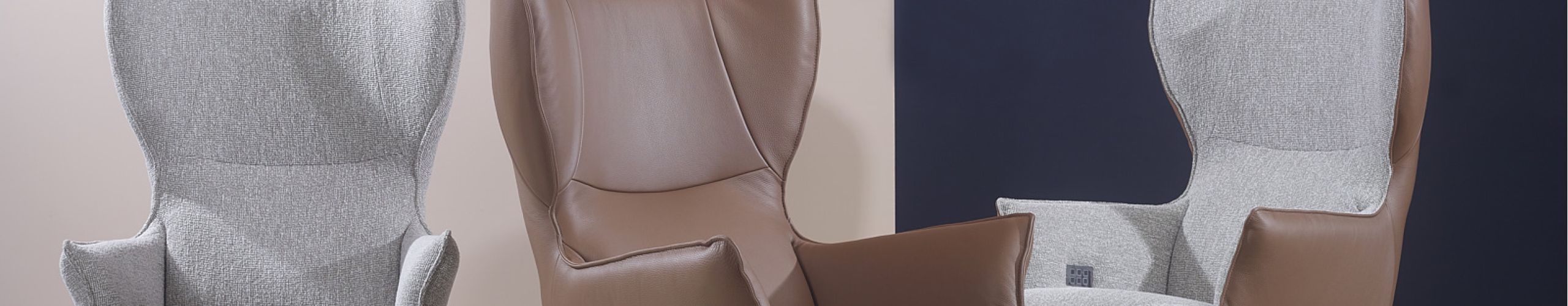 Relaxfauteuil actie bij Wessels Wonen