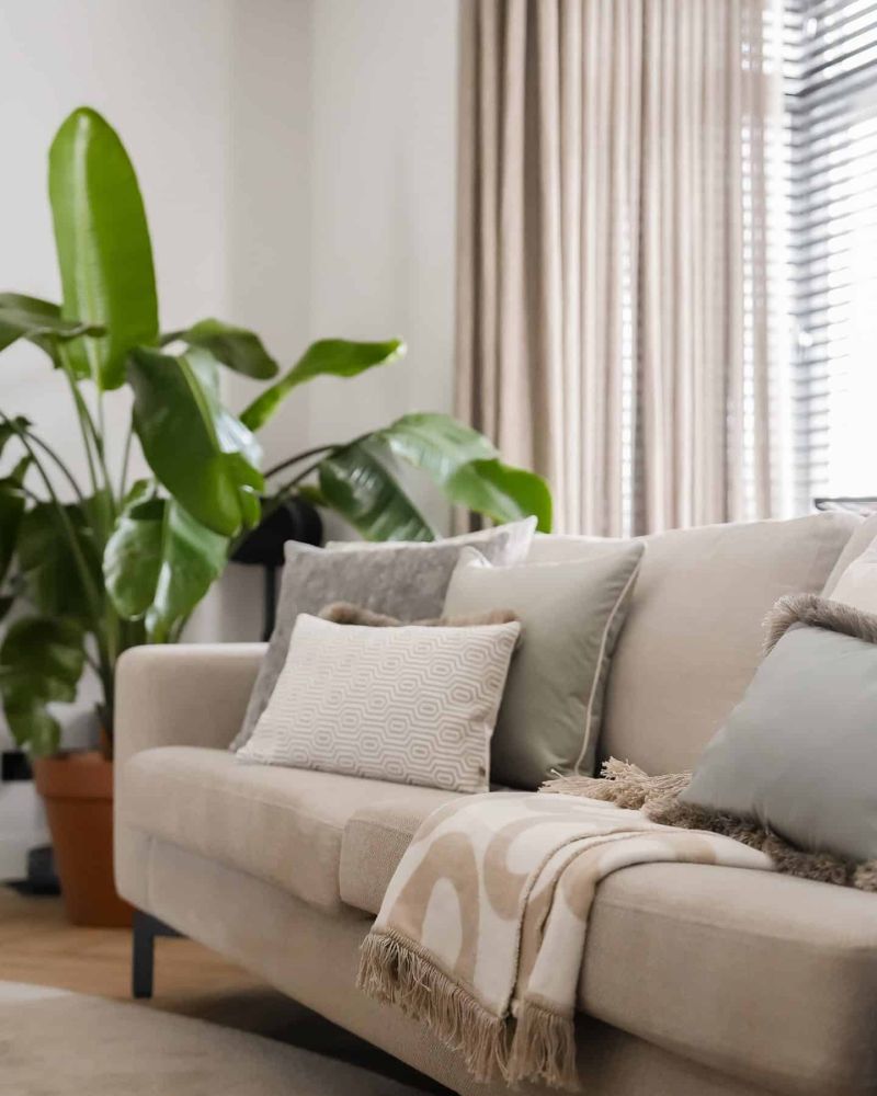 Aya of Sweden bedden / boxsprings bij Wessels Wonen in Rijssen