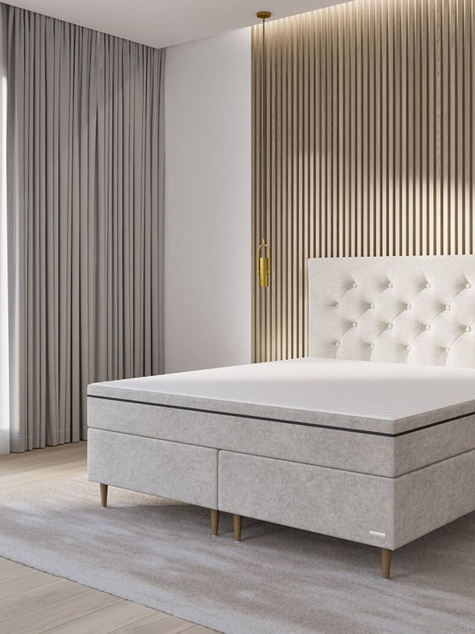 Aya of Sweden 04 boxsprings bij Wessels Wonen in Rijssen