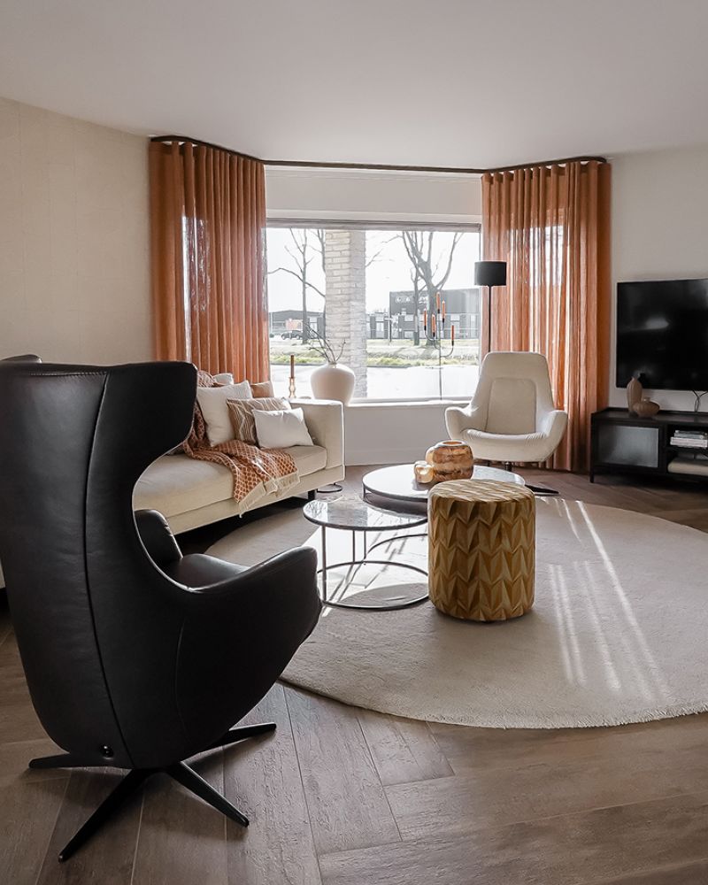 Karpetten vind je bij Wessels Wonen woonwinkel in Rijssen