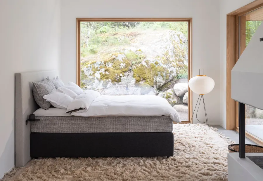 Wat is beter: een hard matras of een zacht matras? 
