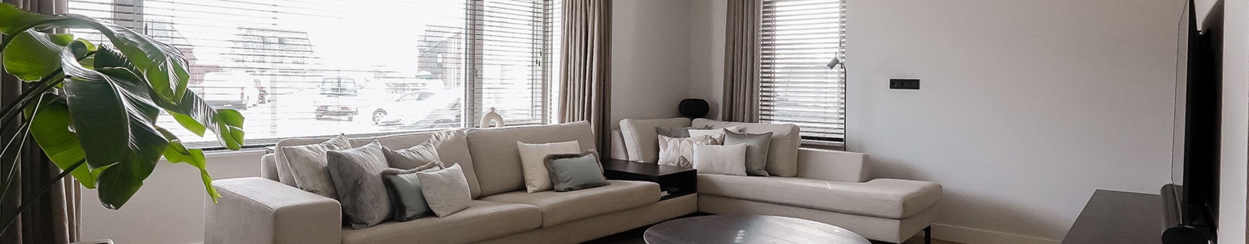 Compleet nieuw interieur in Rijssen
