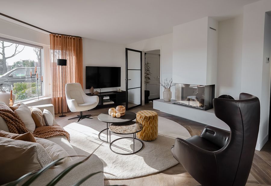 Vloerkleden: zo kies je het juiste vloerkleed voor jouw interieur