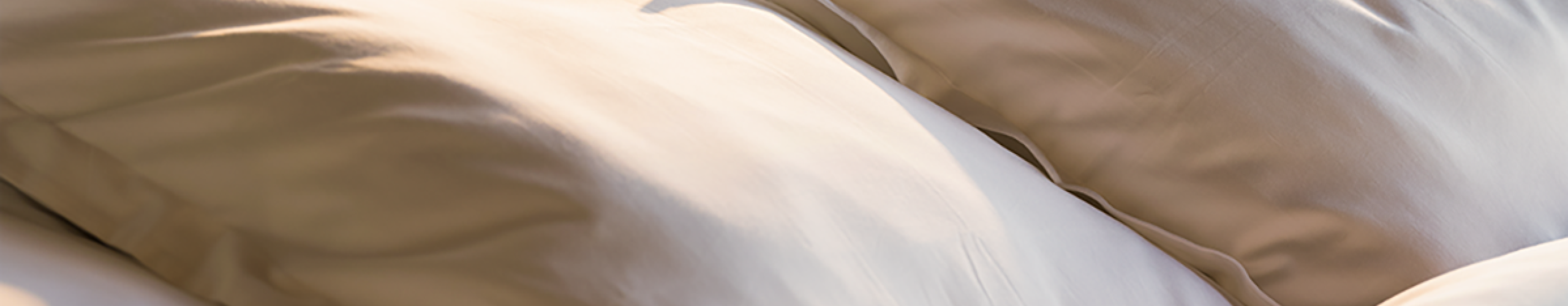 Welk kussen past bij mij?