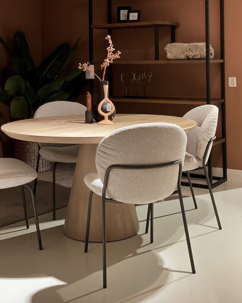Werkkamer inrichten