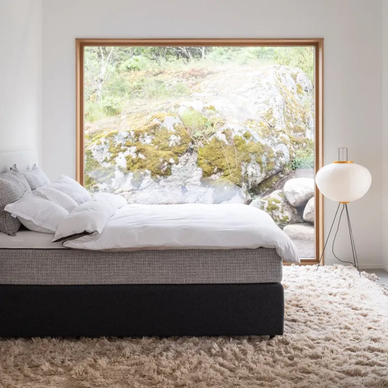 Wat is beter: een hard matras of een zacht matras? 