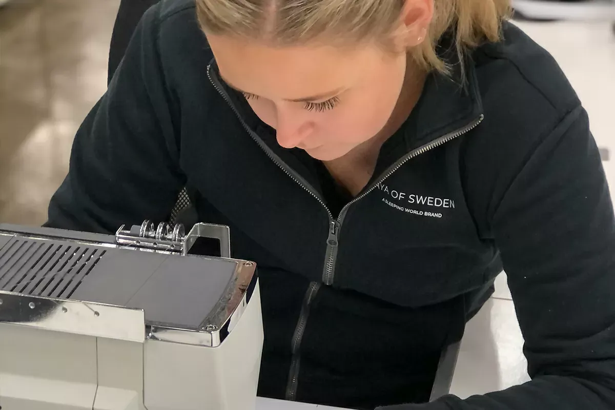 Medewerker buitendienst