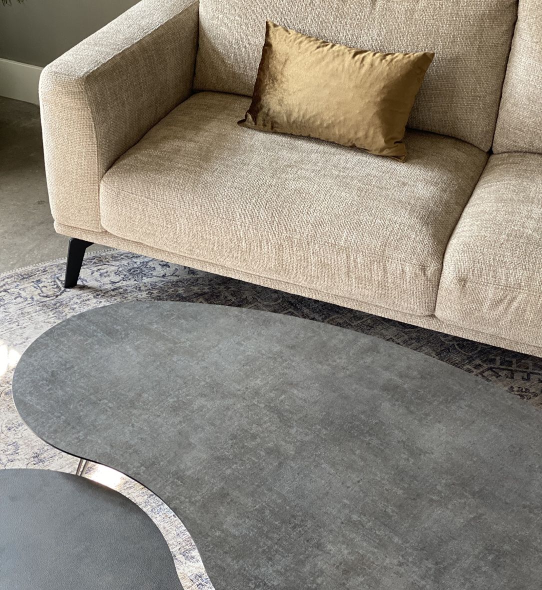 Maatwerk bij Wessels Wonen – jouw ideale (hoek)bank