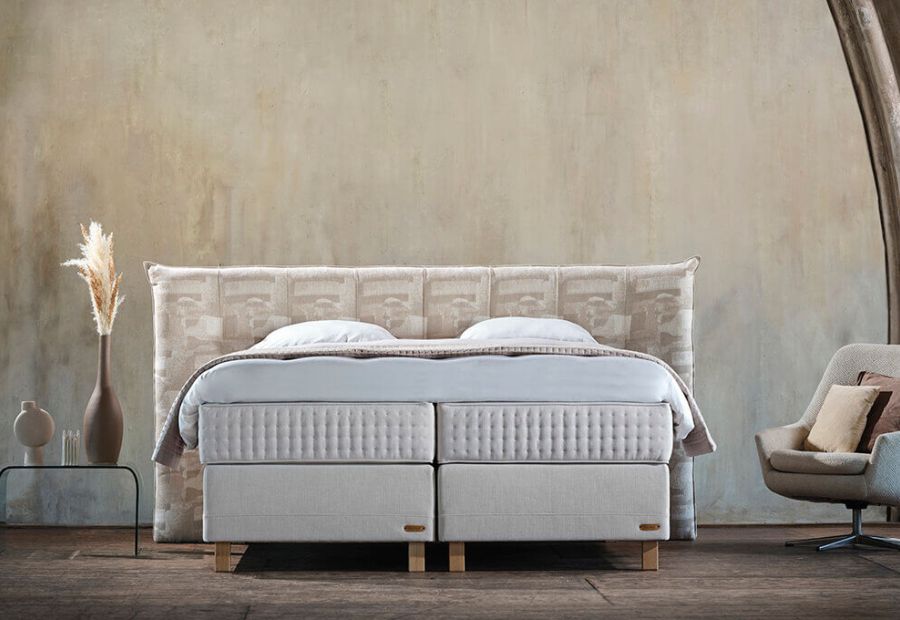 Hoe kiest u de beste boxspring voor een optimale nachtrust?