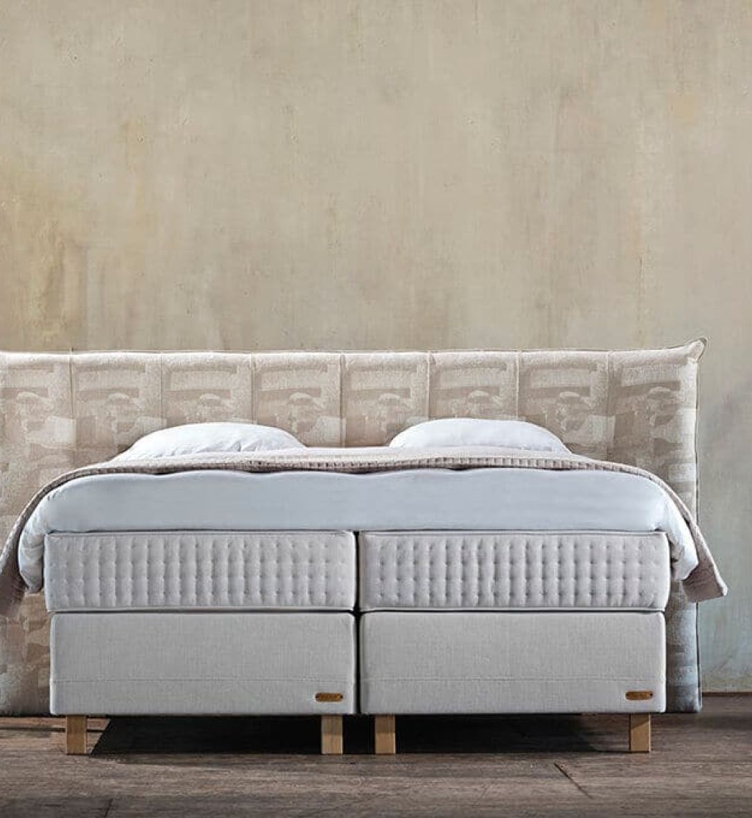 Hoe kiest u de beste boxspring voor een optimale nachtrust?