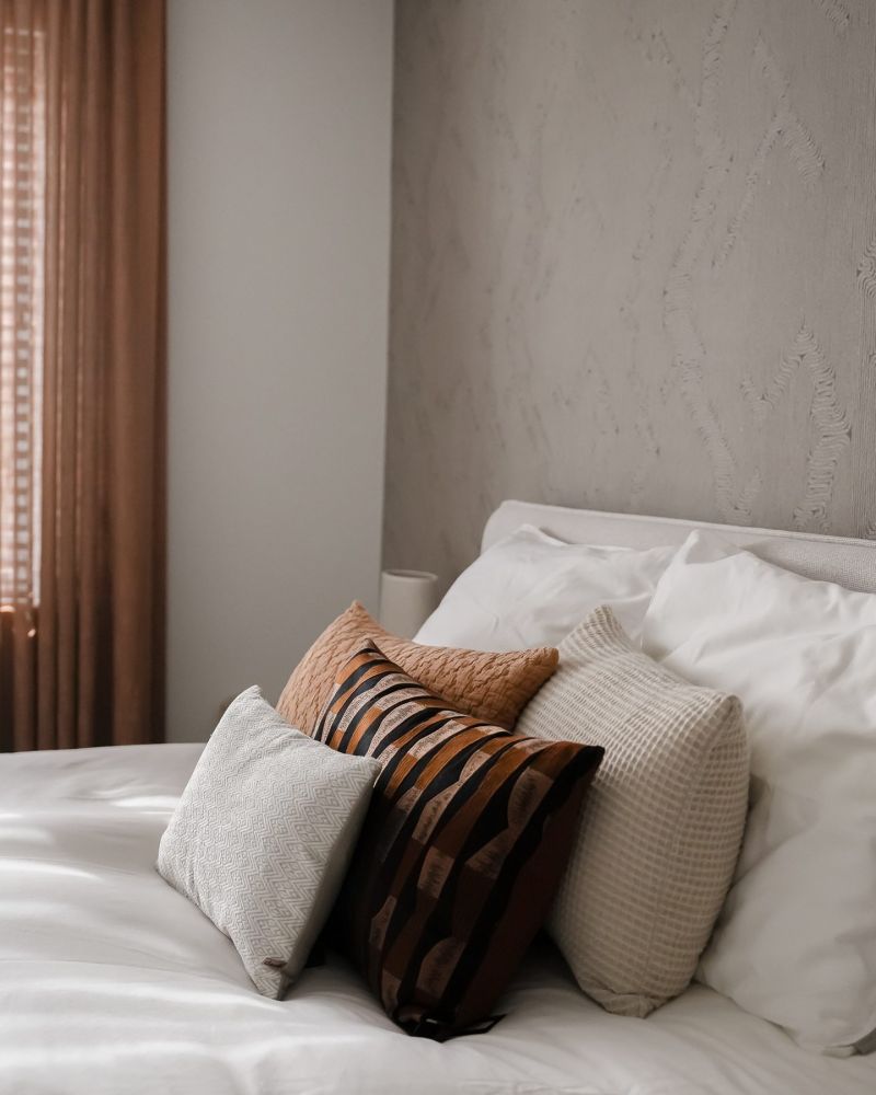 Alles voor de inrichting van uw slaapkamer