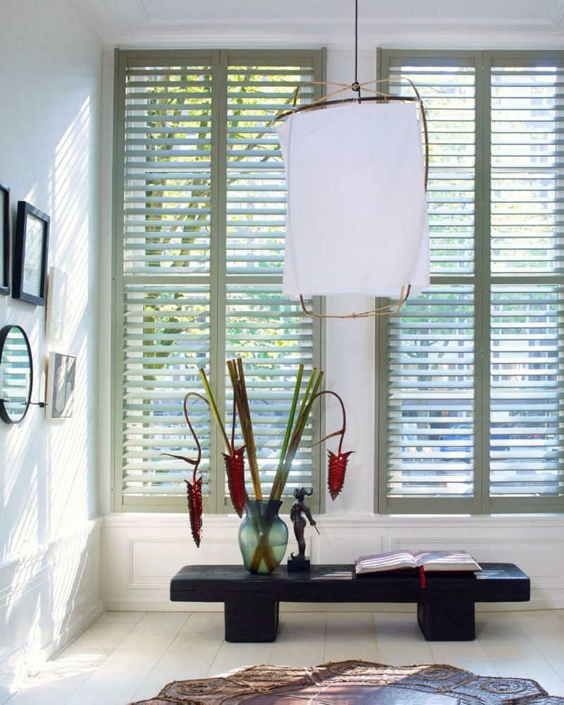 raamdecoratie