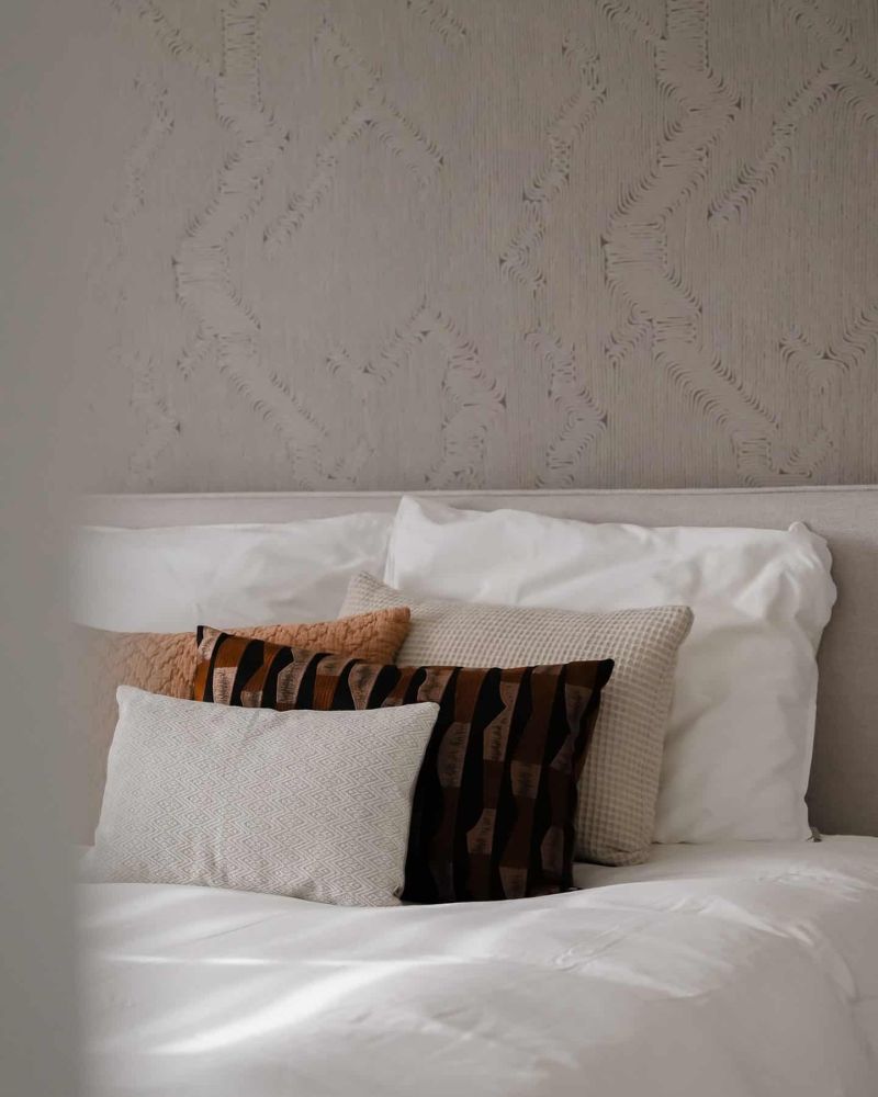 Hoofdkussens vind je bij Wessels Wonen woonwinkel in Rijssen