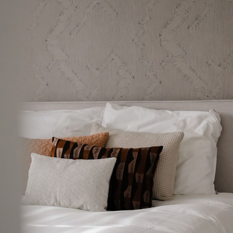 3 zomerse trends voor je slaapkamer