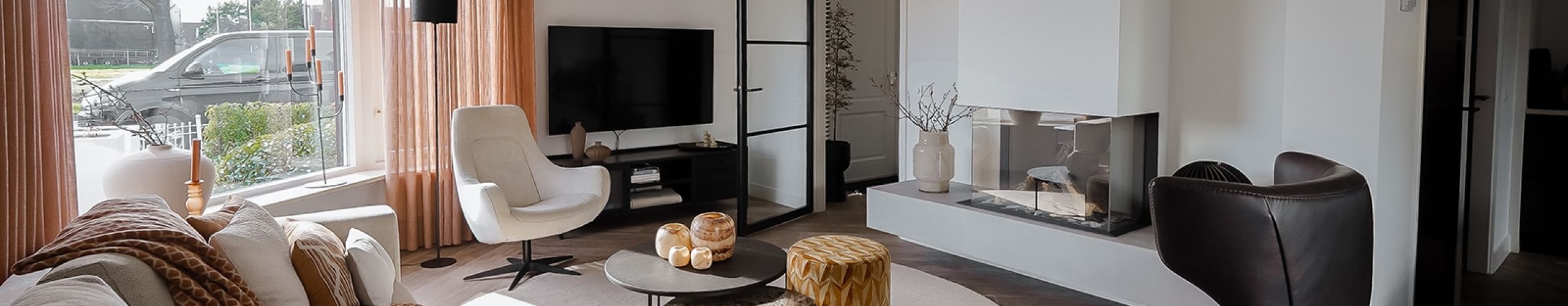 Vloerkleden: zo kies je het juiste vloerkleed voor jouw interieur