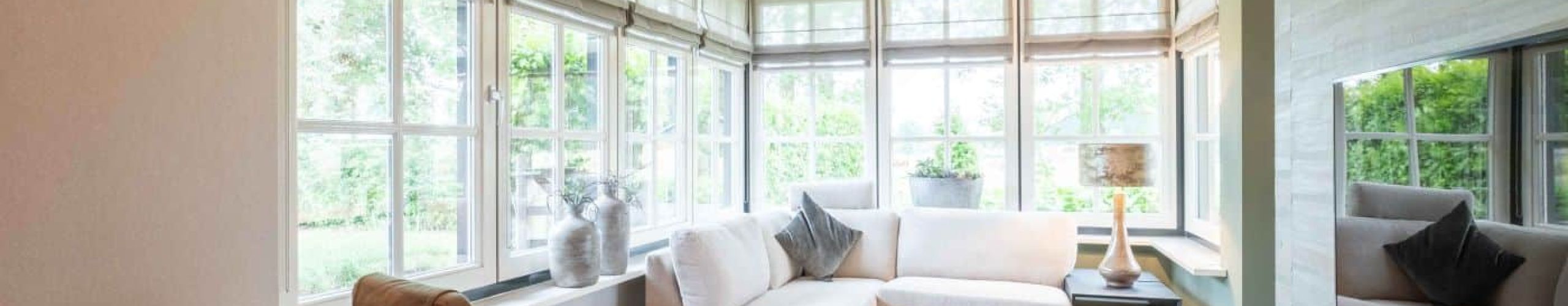 Wooninspiratie woonkamer