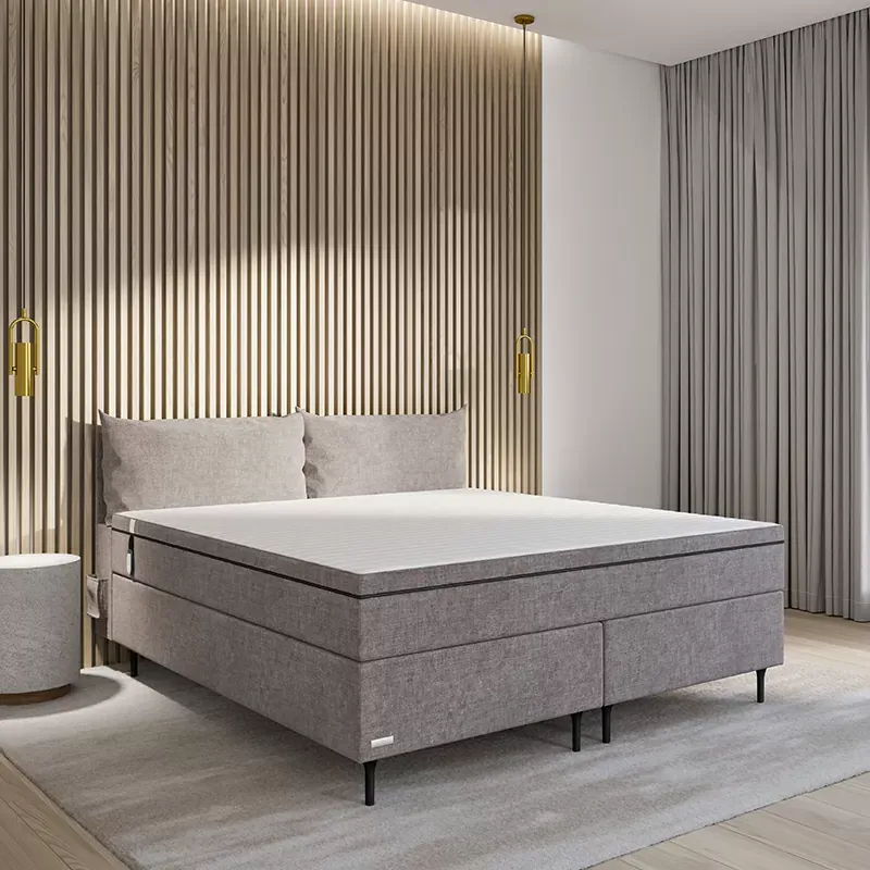 Hoe lang gaat een matras mee?