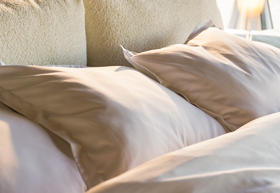 Welk kussen past bij mij?