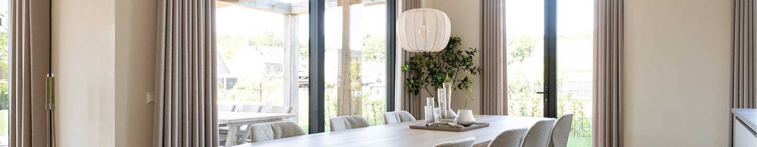 Van basis tot beleving