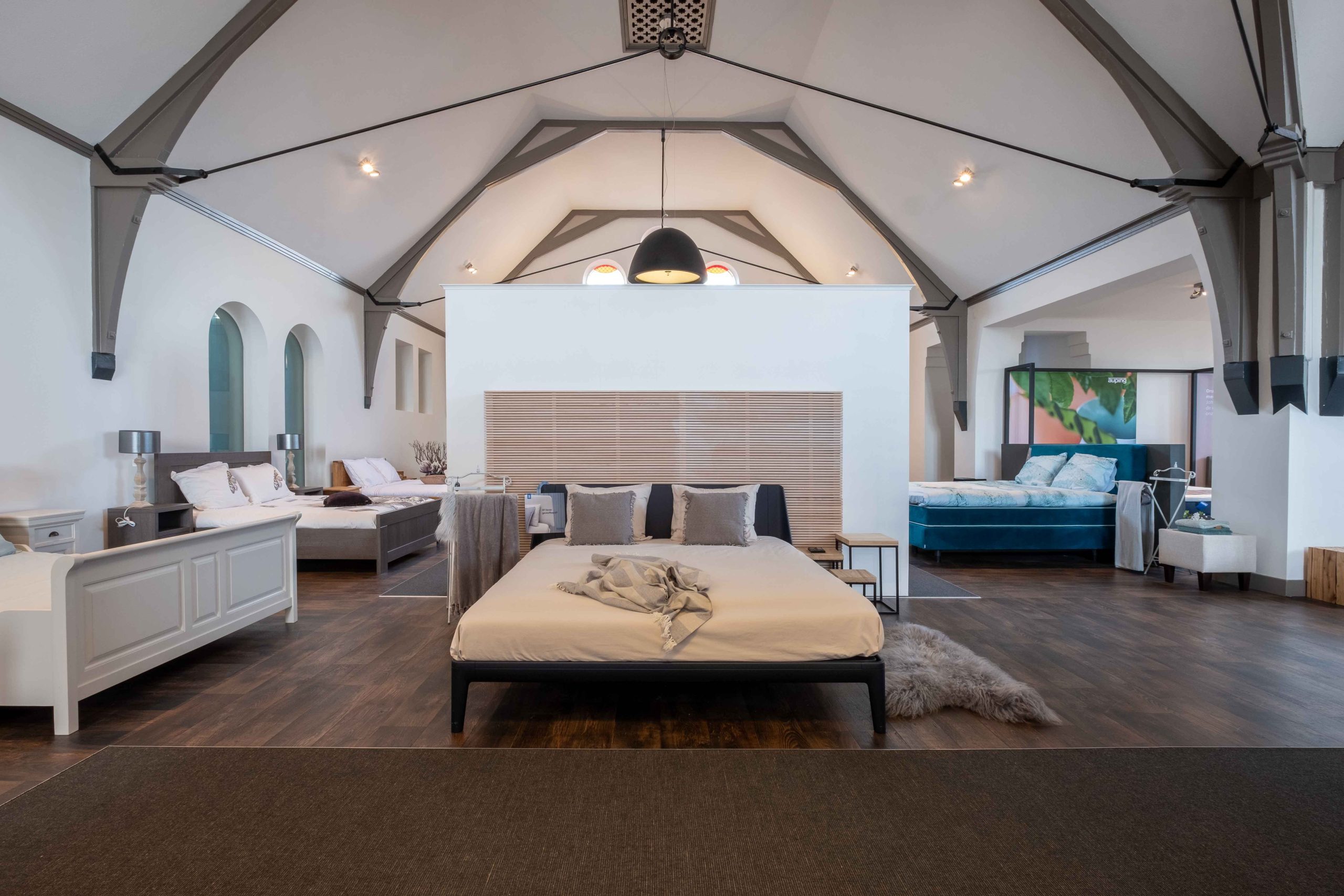 Duurzaamheid als woontrend in je slaapkamer