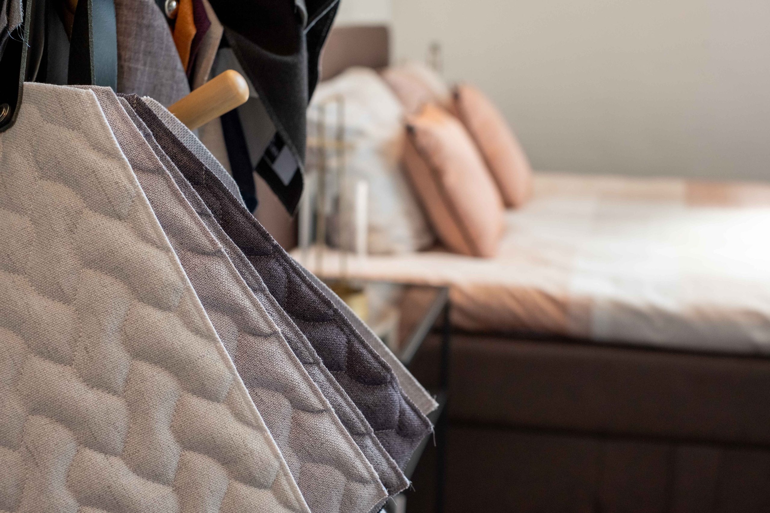  Wat heb je nodig in je slaapkamer? 