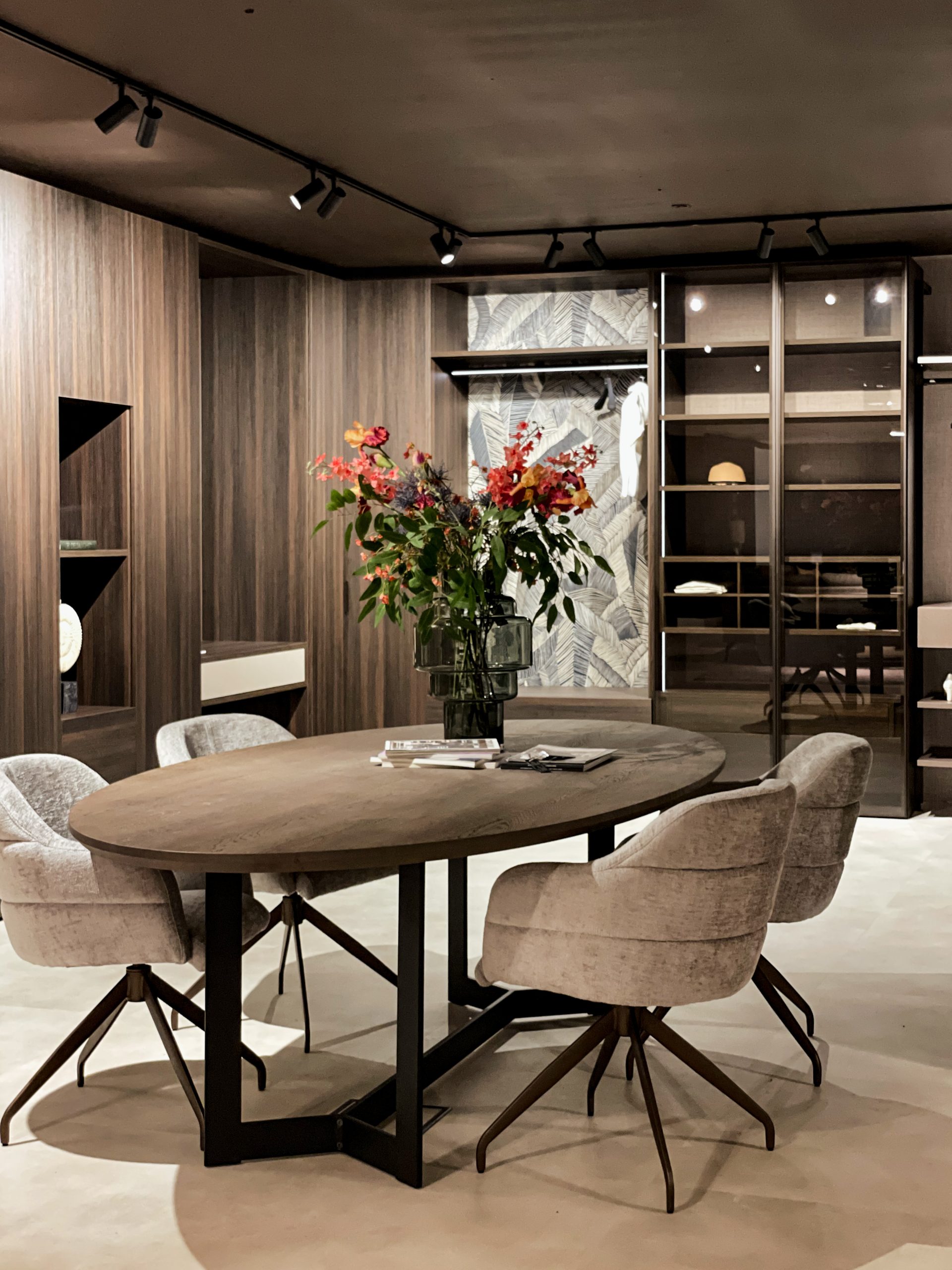 Uw design woonstijl begint bij Wessels Wonen