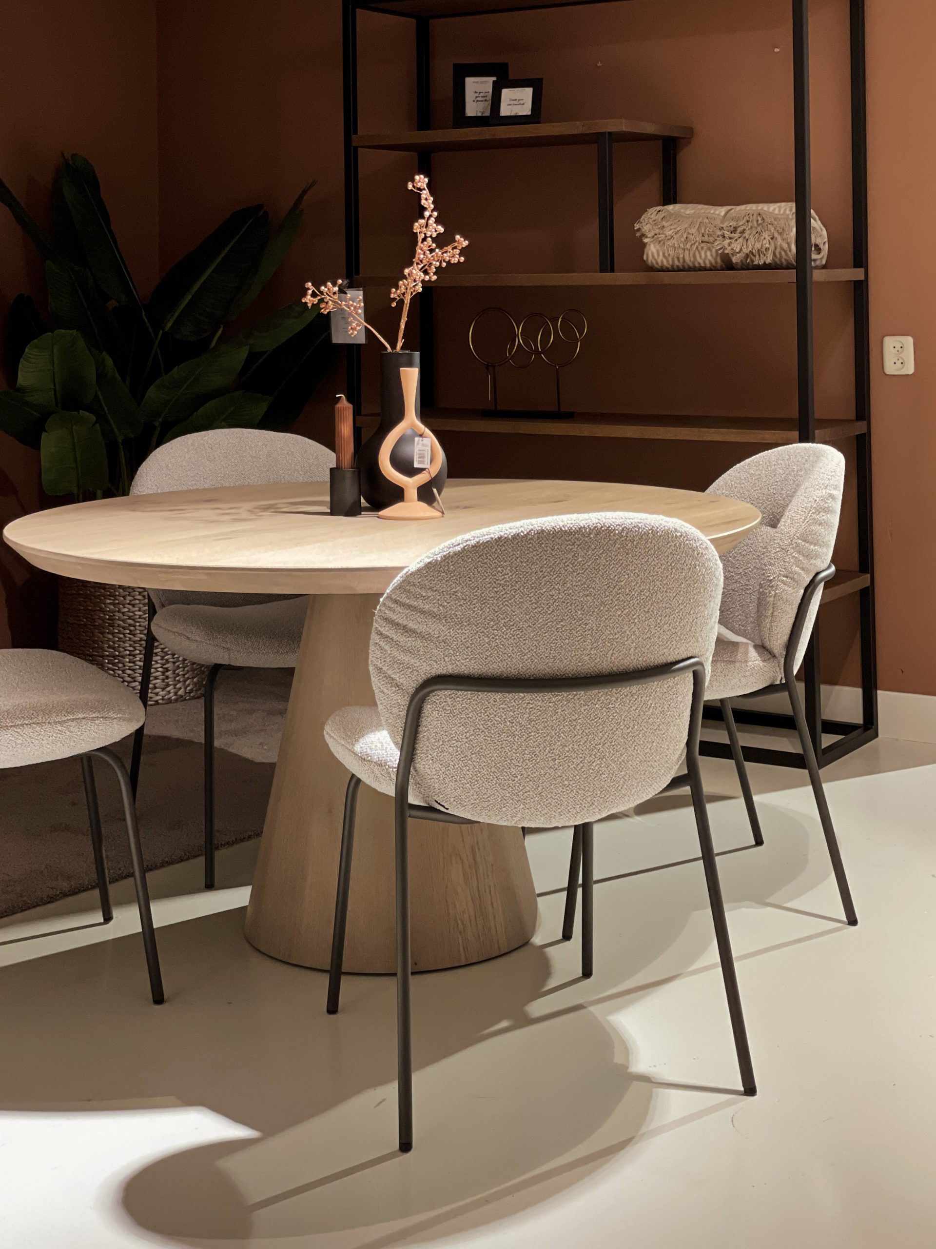  Design woonstijl 