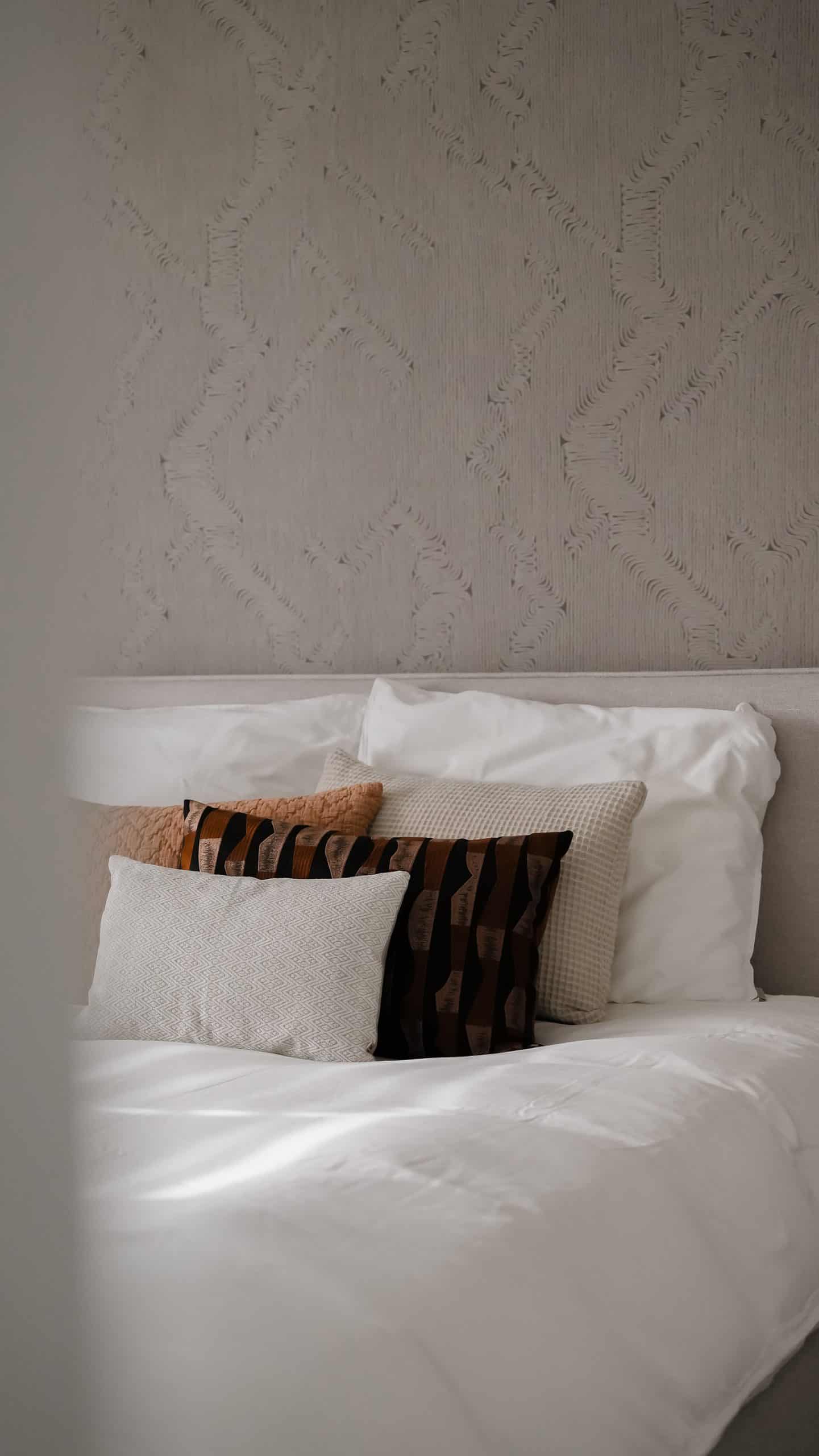 slaapkamer inspiratie