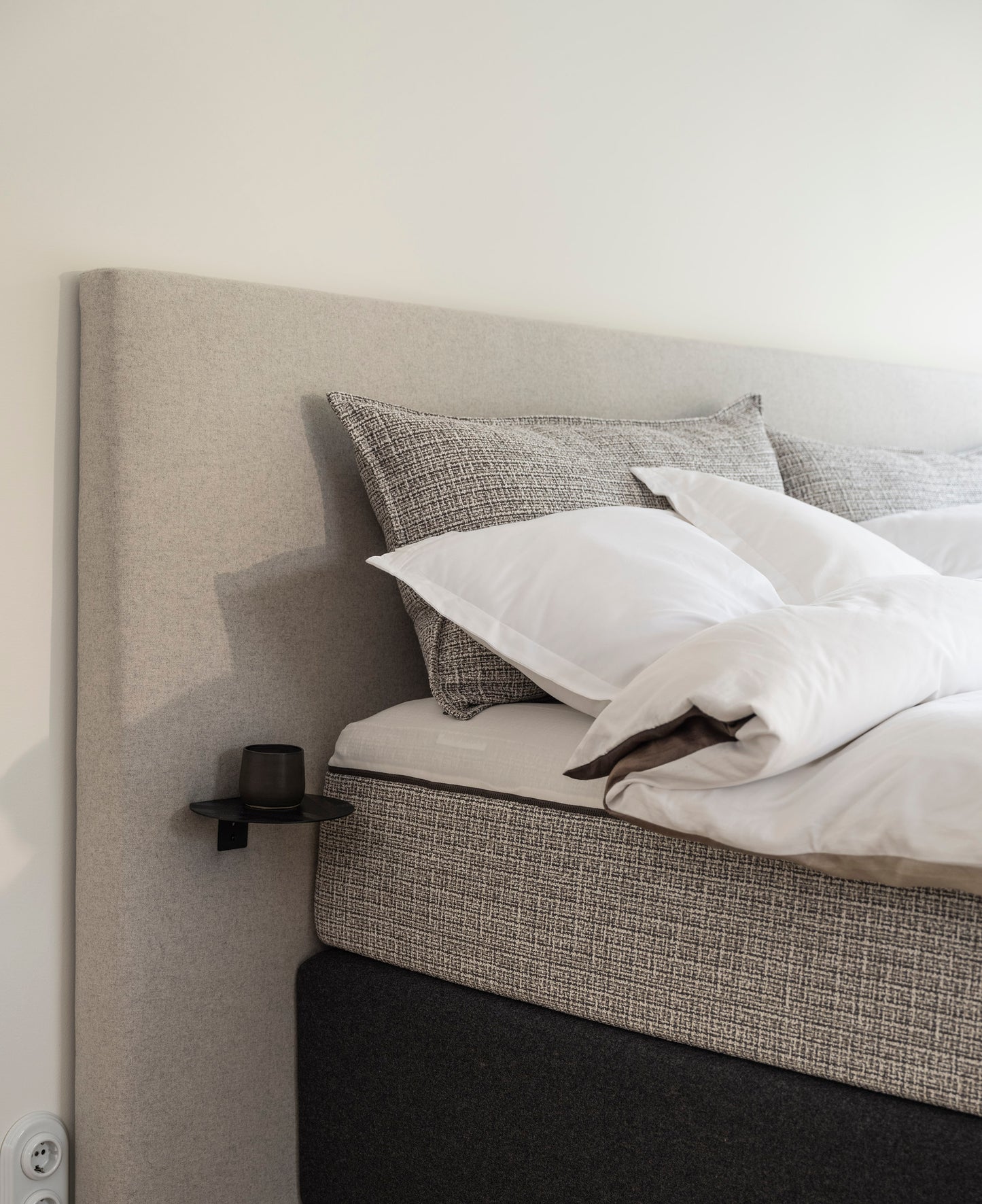 Welke matras moet je kiezen - Aya of Sweden 08 close up