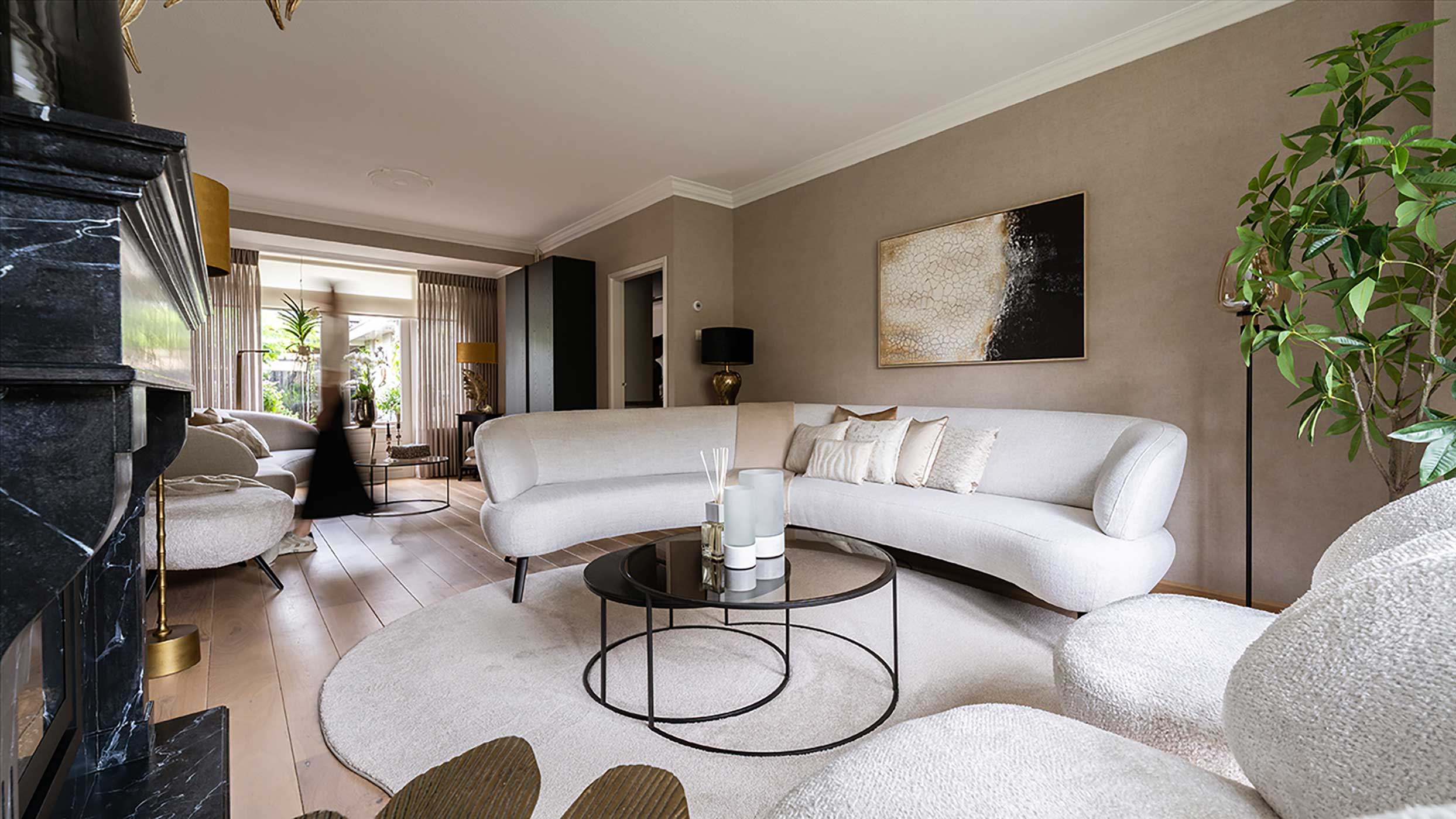 Vloerkleed schoonmaken: zo houd je jouw kleed mooi en fris