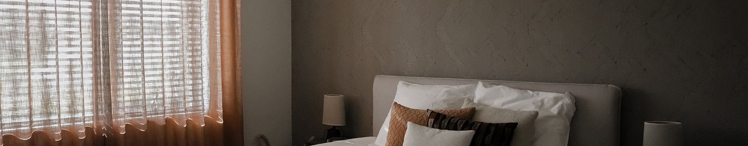 Wooninspiratie slaapkamer