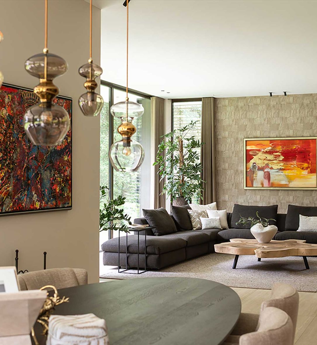 Een huis dat als thuis voelt
