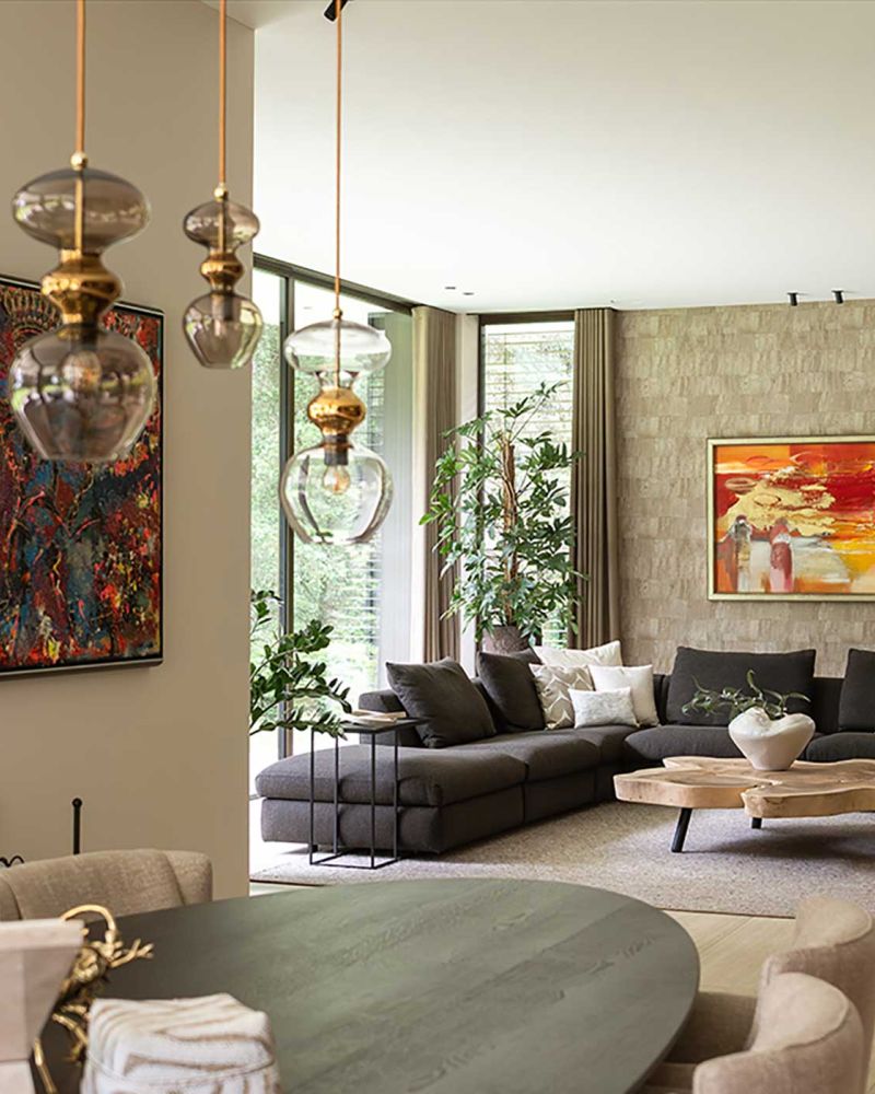 Een huis dat als thuis voelt