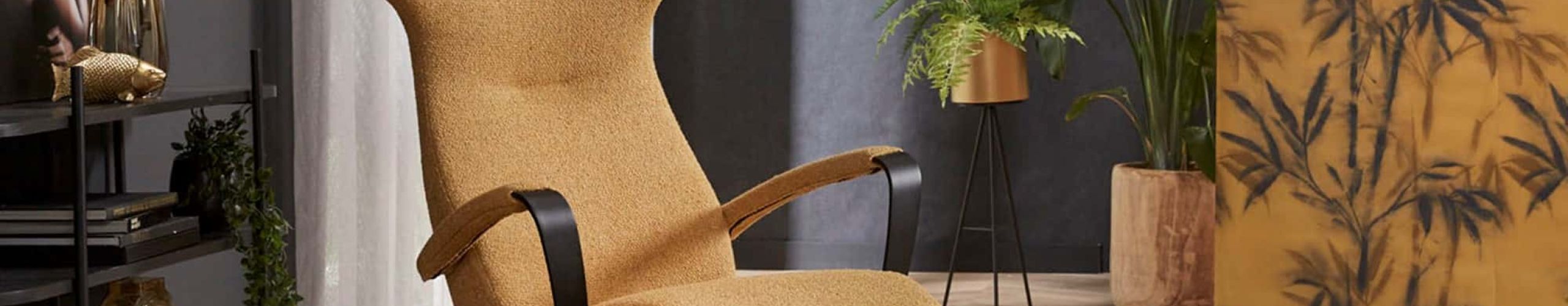 De populairste relaxfauteuils van dit moment – trends in 2025