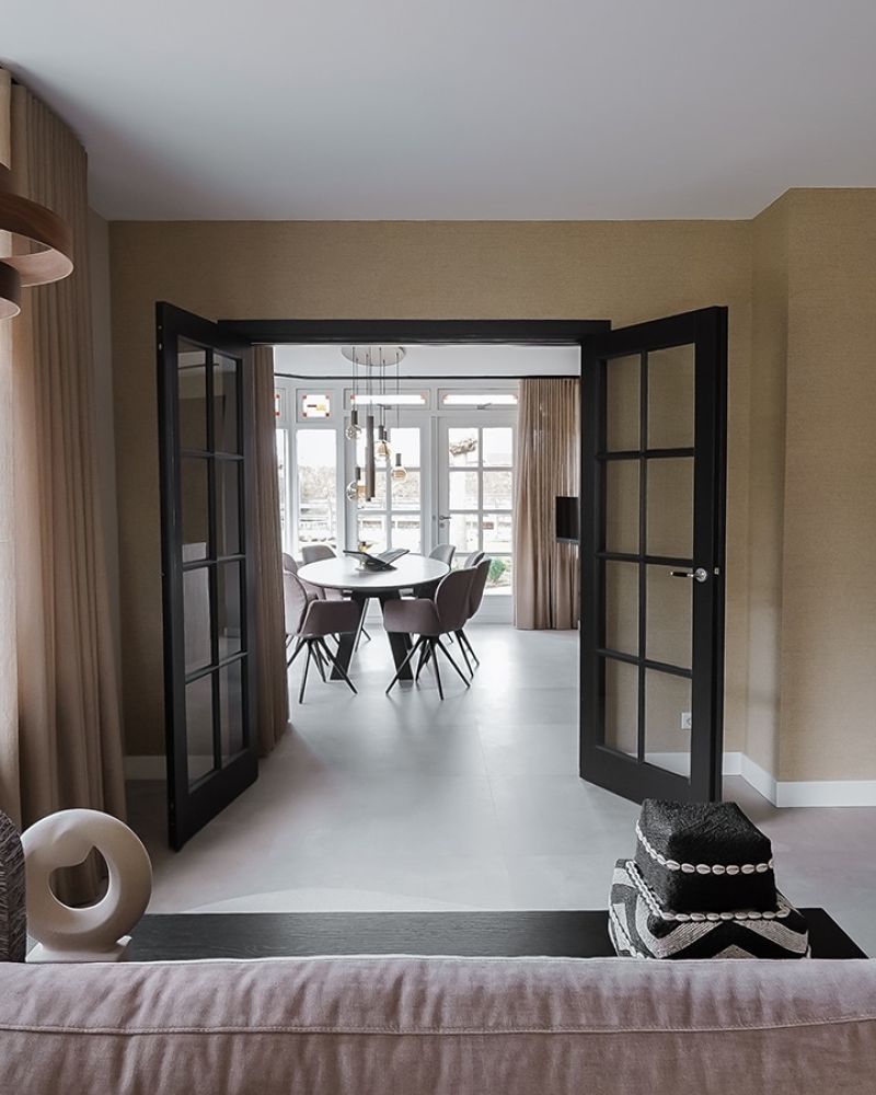 Vinyl vloer vind je bij Wessels Wonen woonwinkel in Rijssen